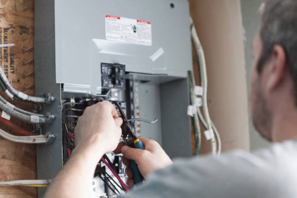 Trusted St Marys, OH Electrical Services Experts